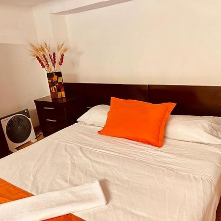 Punta Me Beautiful Apartment In The Best Location Madrid Downtown Exteriér fotografie