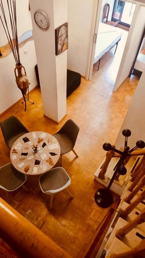 Punta Me Beautiful Apartment In The Best Location Madrid Downtown Exteriér fotografie