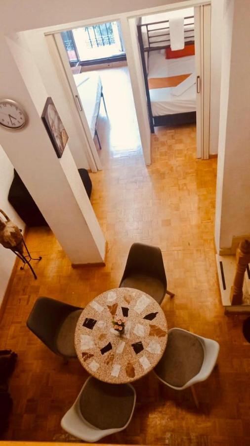 Punta Me Beautiful Apartment In The Best Location Madrid Downtown Exteriér fotografie
