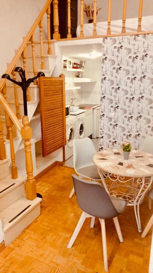 Punta Me Beautiful Apartment In The Best Location Madrid Downtown Exteriér fotografie