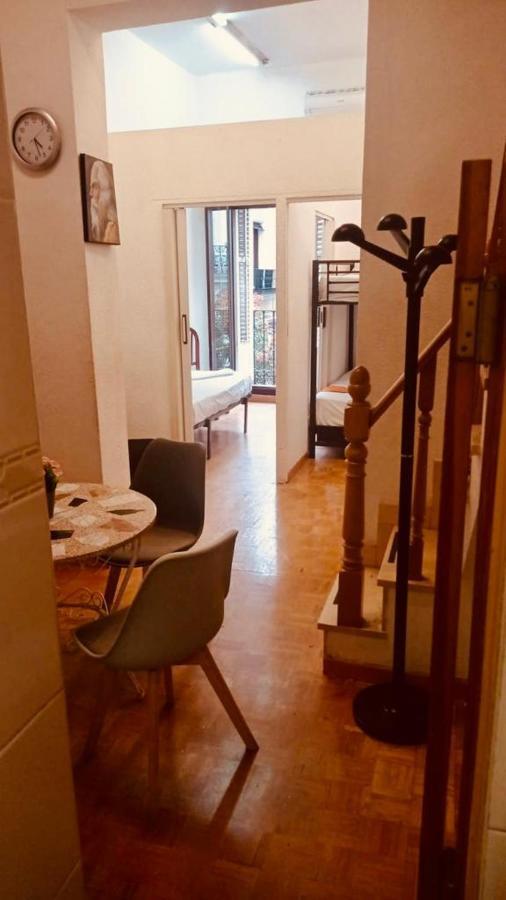 Punta Me Beautiful Apartment In The Best Location Madrid Downtown Exteriér fotografie