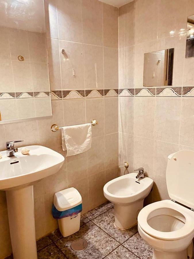 Punta Me Beautiful Apartment In The Best Location Madrid Downtown Exteriér fotografie